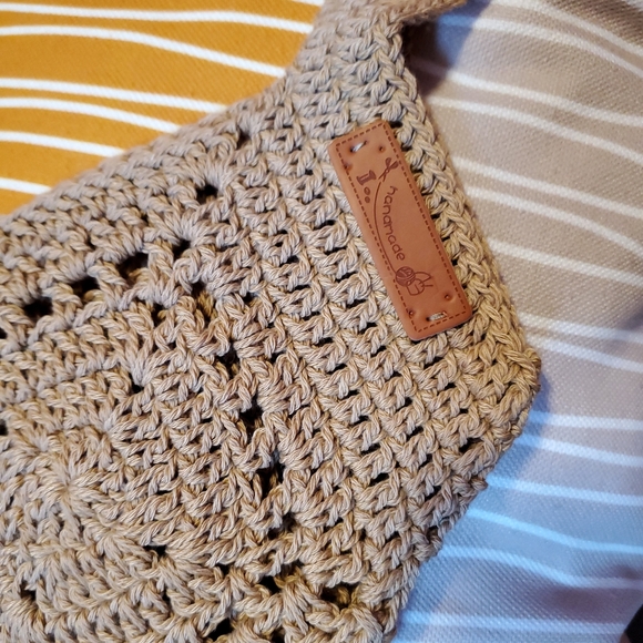 Heart4kids Floral Pattern Shoulder Bag - Picture 5 of 8